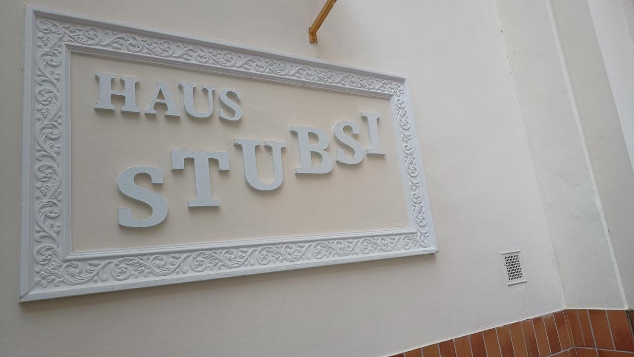 Apartments Stubsi With Colonnade View Karlovy Vary Bagian luar foto